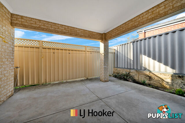 50 Keeble Way BALGA WA 6061
