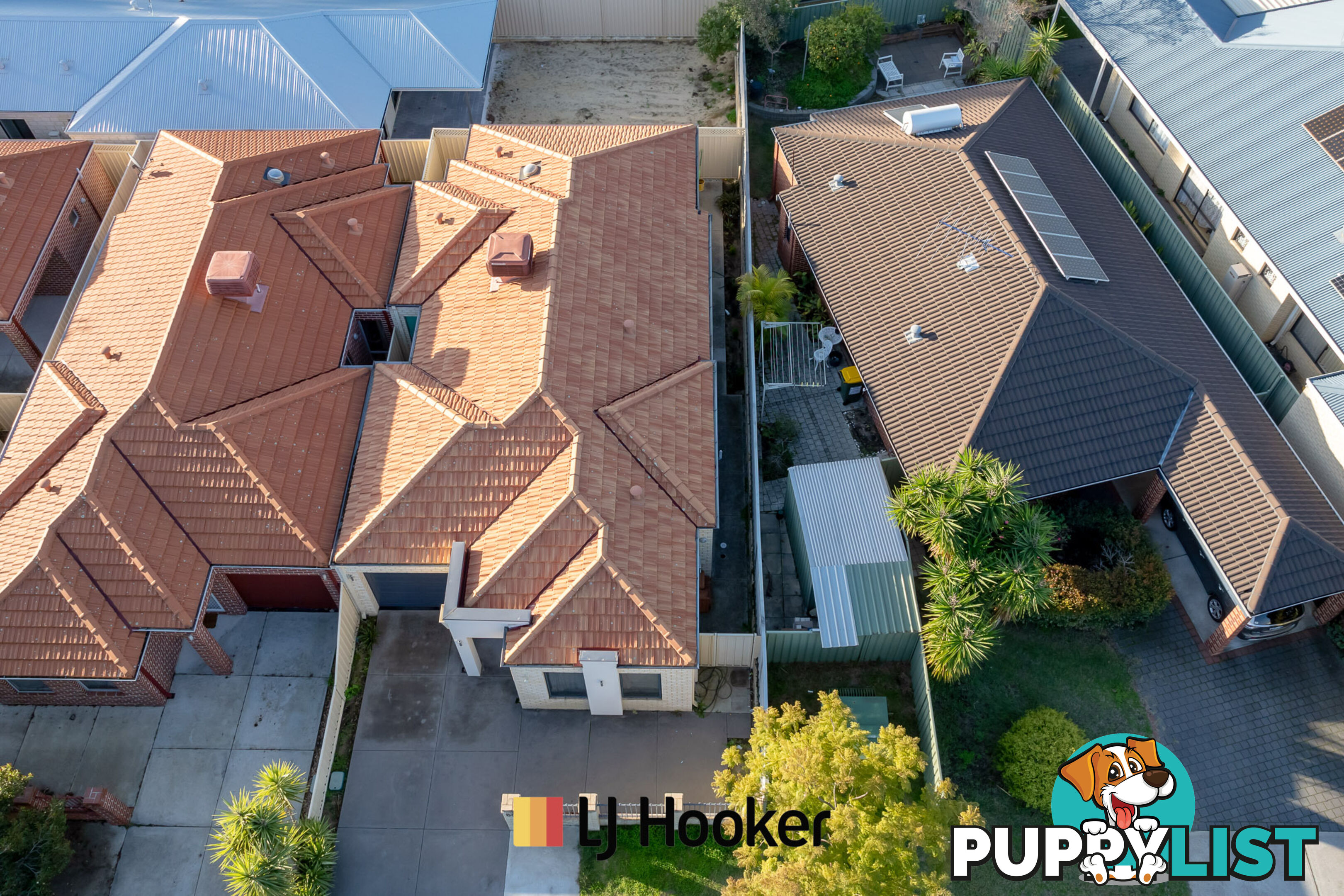 50 Keeble Way BALGA WA 6061