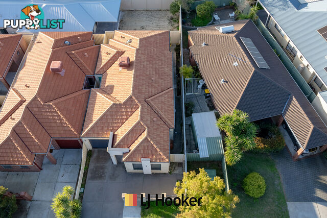 50 Keeble Way BALGA WA 6061