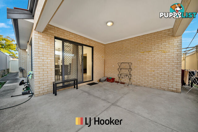 50 Keeble Way BALGA WA 6061