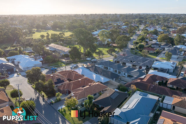 50 Keeble Way BALGA WA 6061