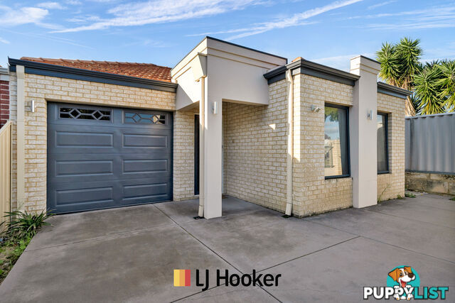 50 Keeble Way BALGA WA 6061