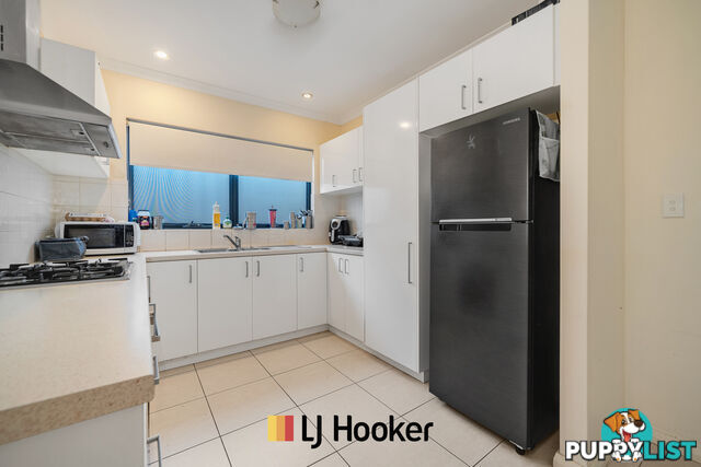 50 Keeble Way BALGA WA 6061