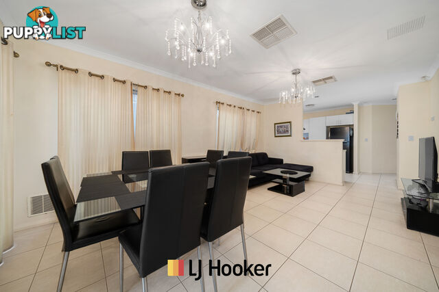 50 Keeble Way BALGA WA 6061