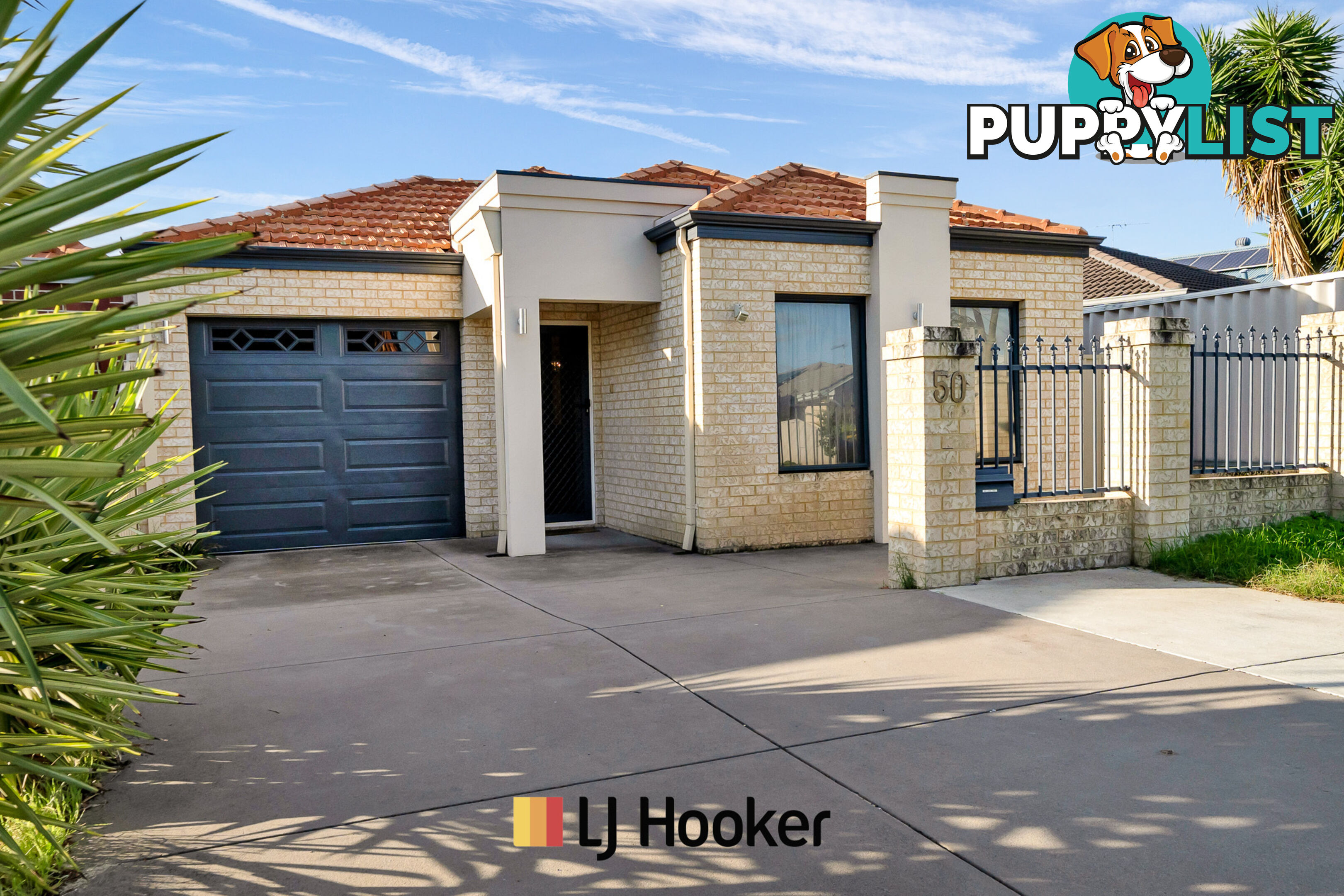 50 Keeble Way BALGA WA 6061