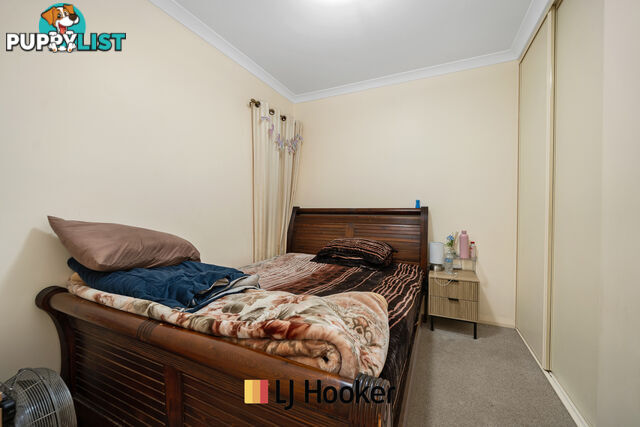 50 Keeble Way BALGA WA 6061