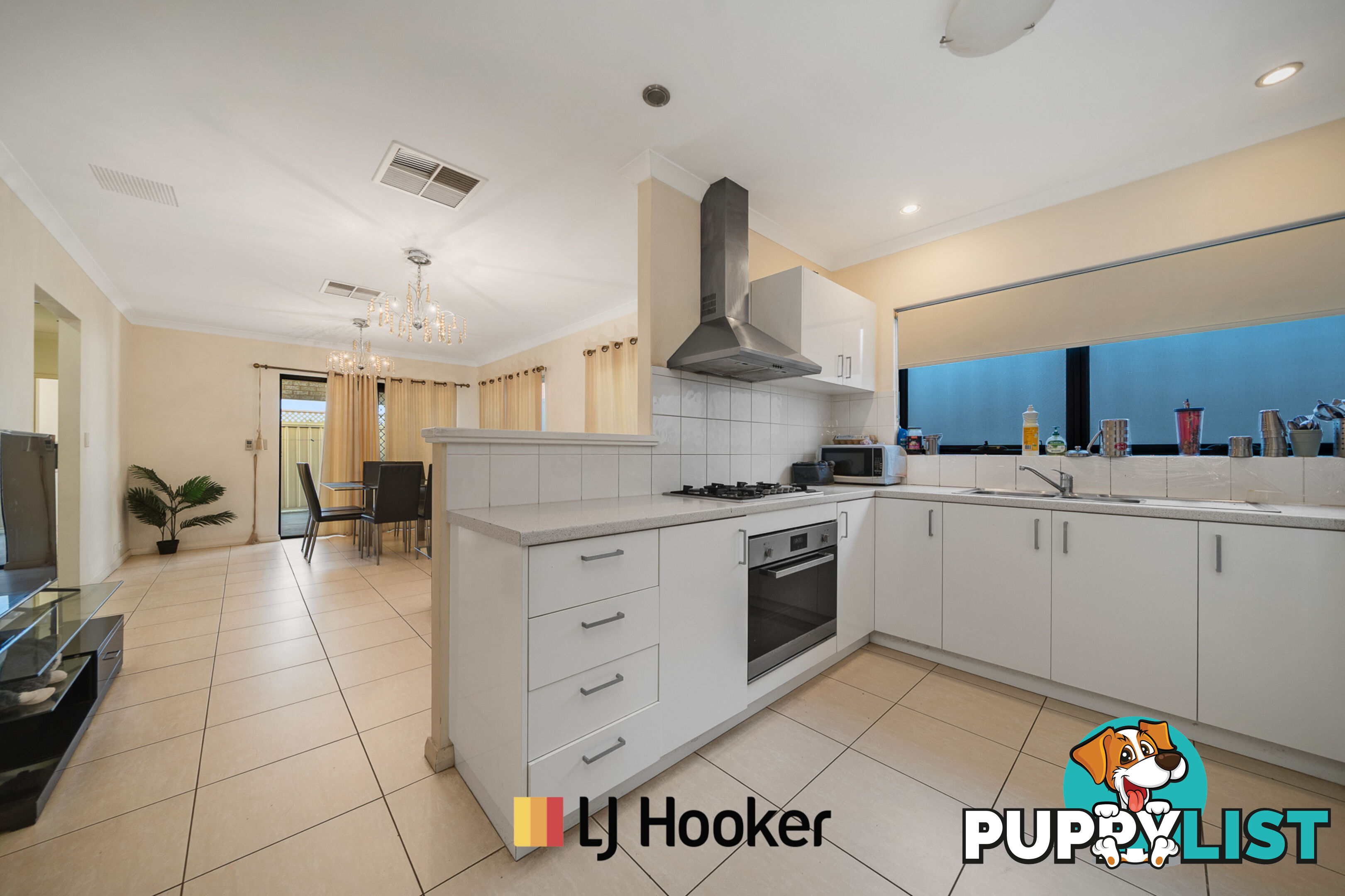 50 Keeble Way BALGA WA 6061