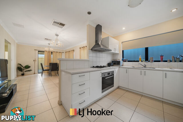 50 Keeble Way BALGA WA 6061