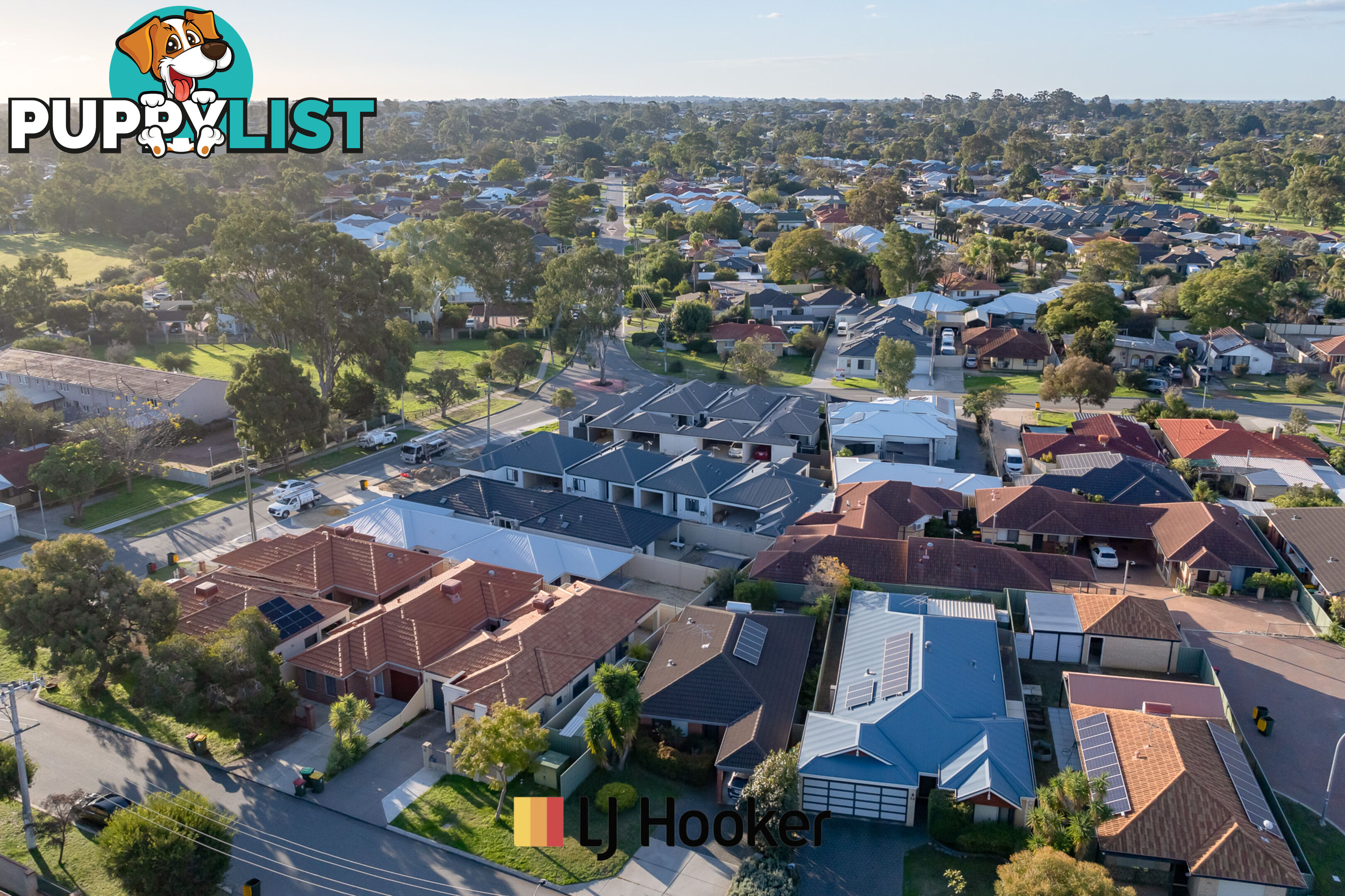 50 Keeble Way BALGA WA 6061