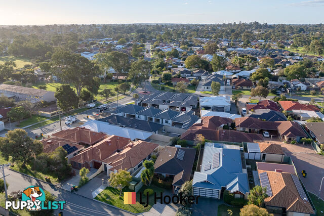 50 Keeble Way BALGA WA 6061