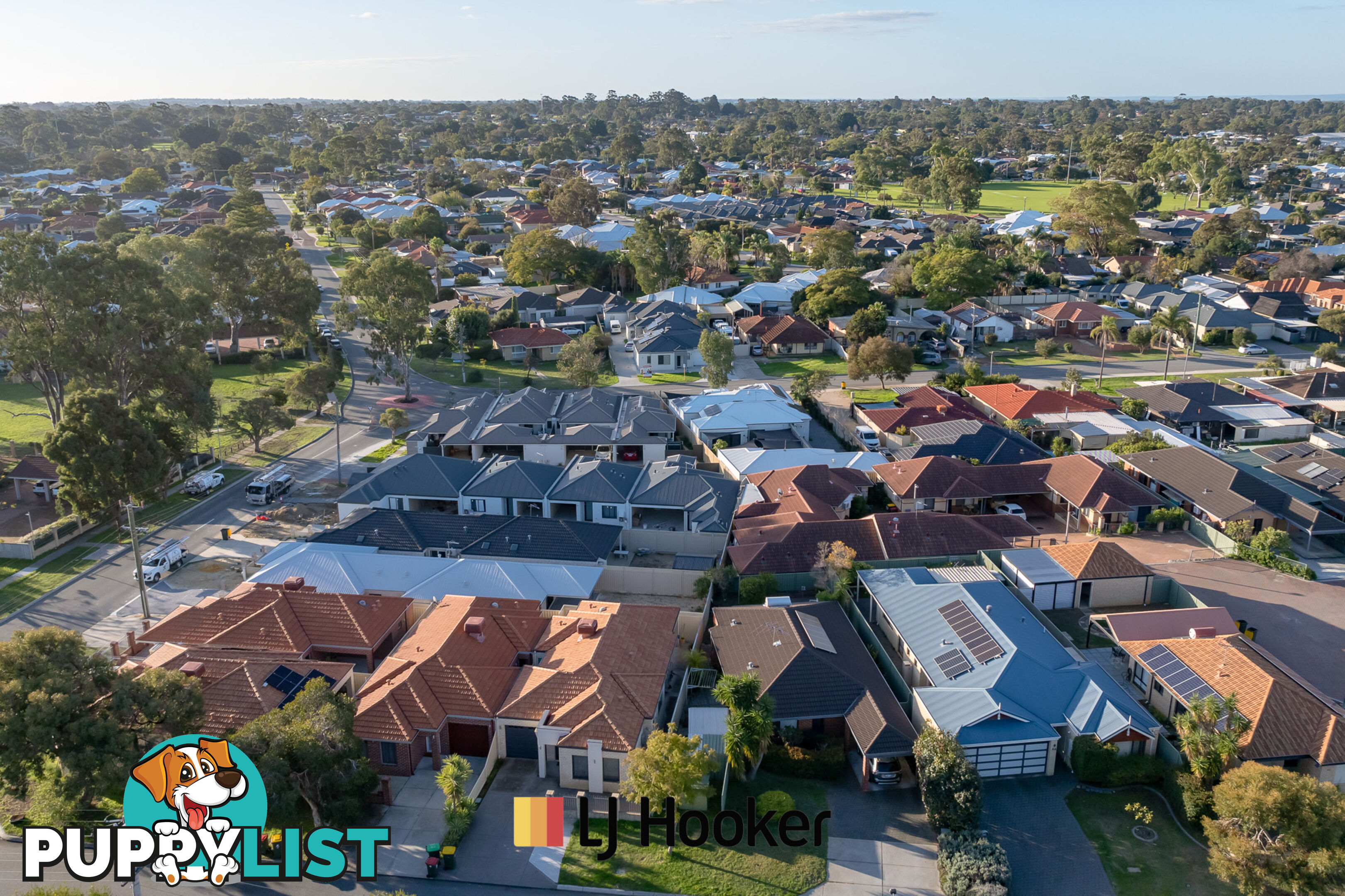 50 Keeble Way BALGA WA 6061