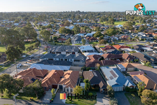 50 Keeble Way BALGA WA 6061