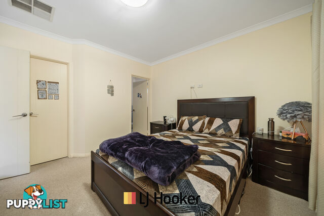 50 Keeble Way BALGA WA 6061