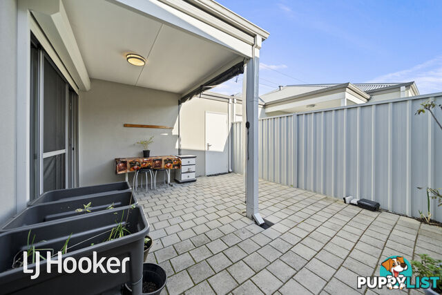 46 Prince Street QUEENS PARK WA 6107