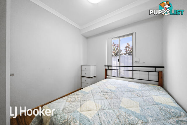 46 Prince Street QUEENS PARK WA 6107