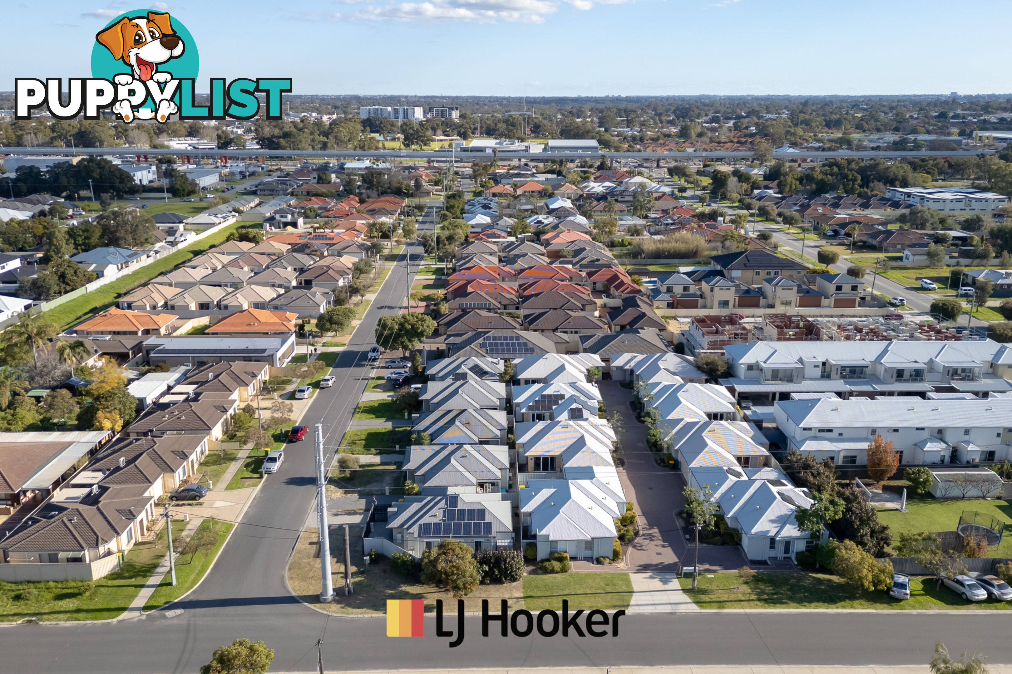46 Prince Street QUEENS PARK WA 6107