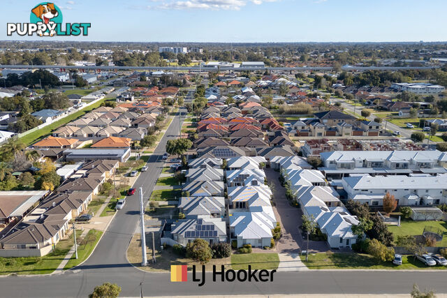 46 Prince Street QUEENS PARK WA 6107