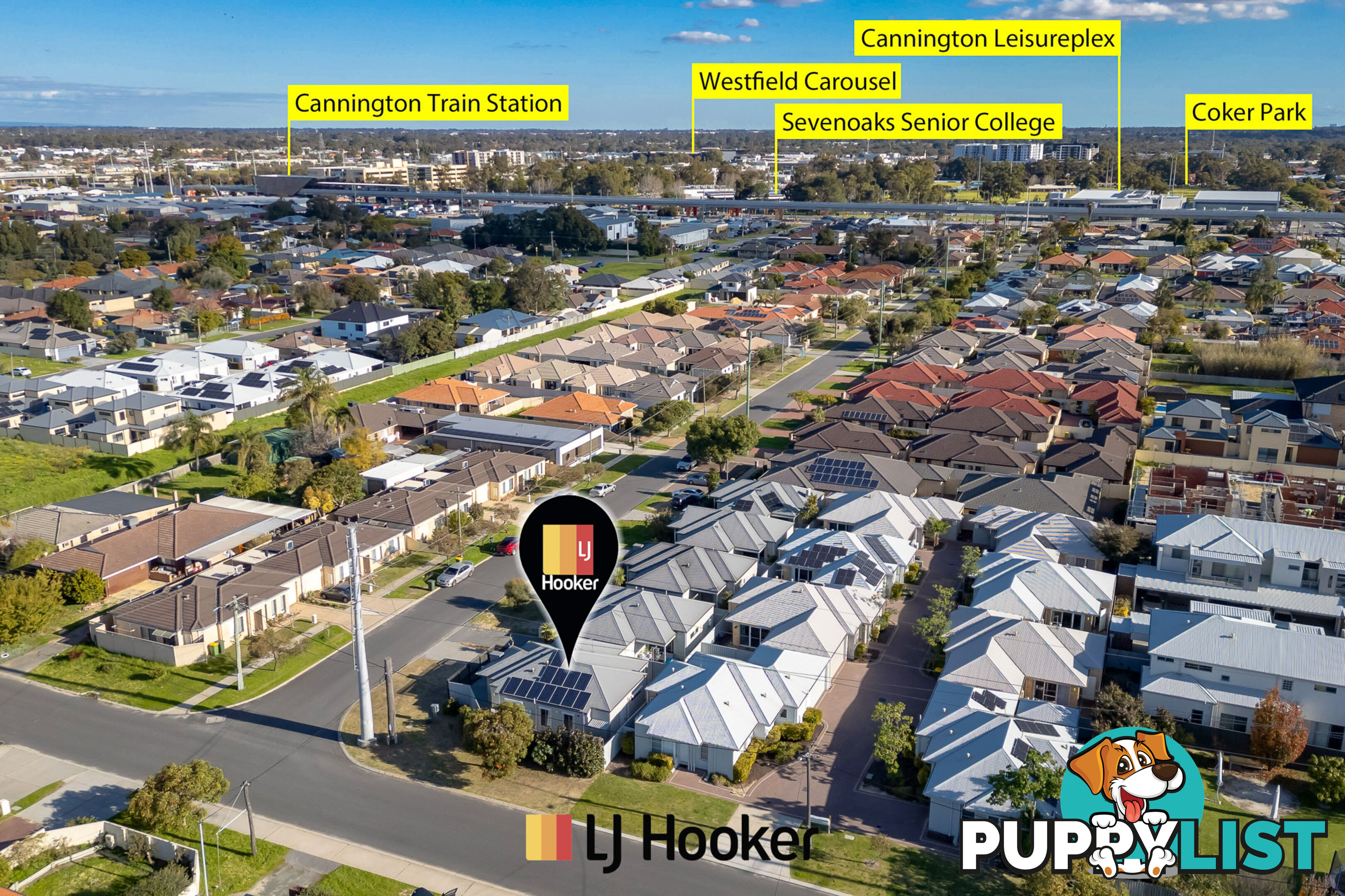 46 Prince Street QUEENS PARK WA 6107