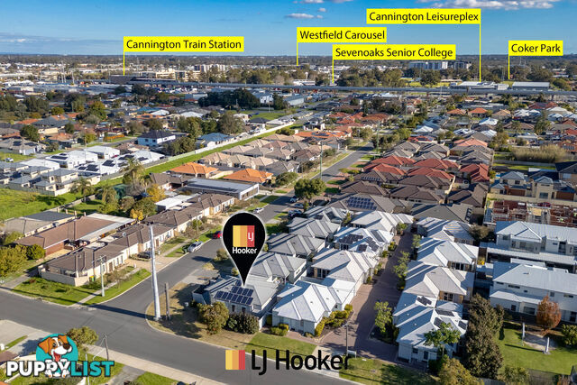 46 Prince Street QUEENS PARK WA 6107