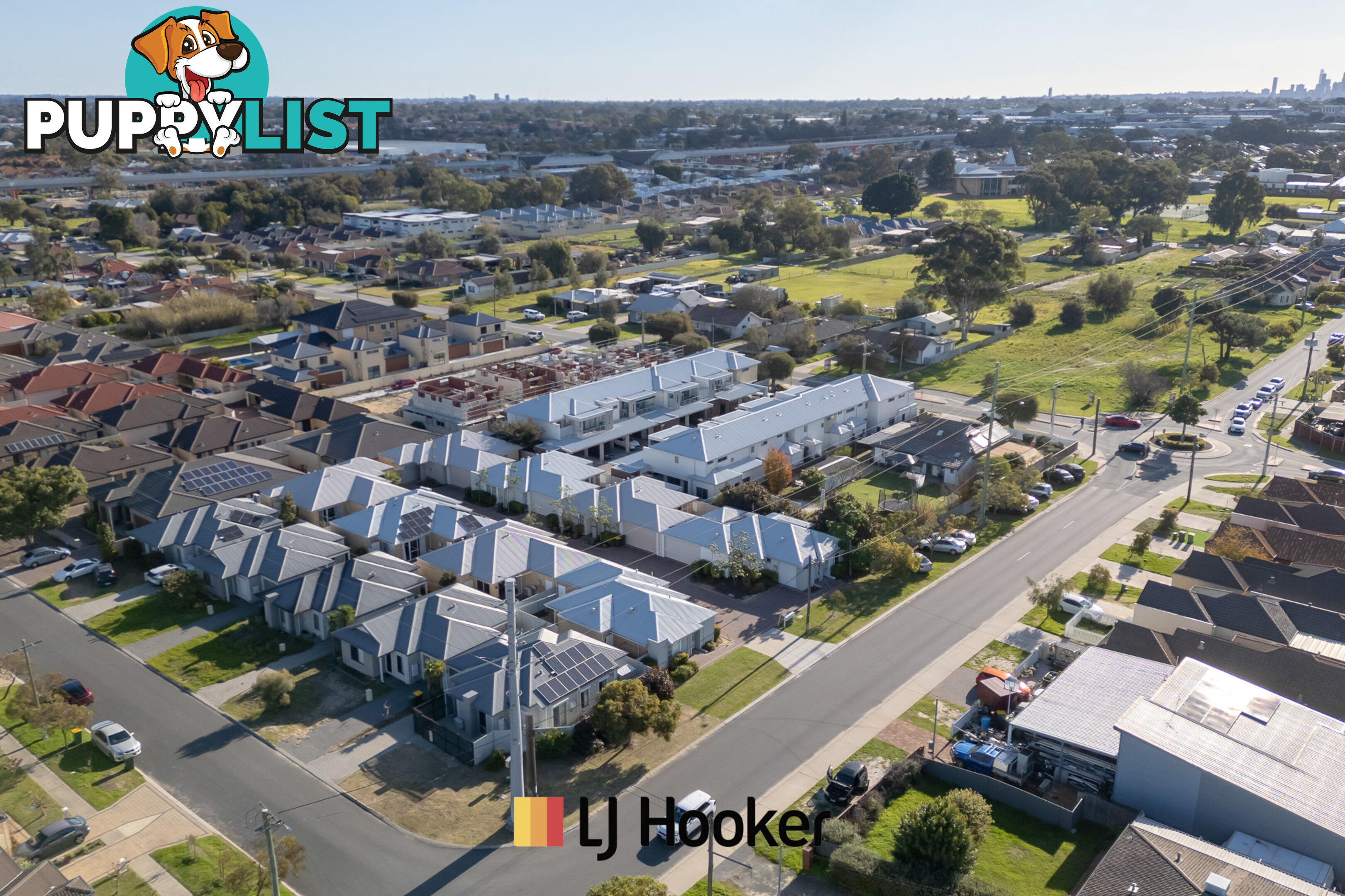 46 Prince Street QUEENS PARK WA 6107