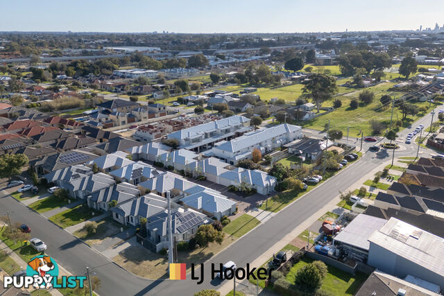 46 Prince Street QUEENS PARK WA 6107