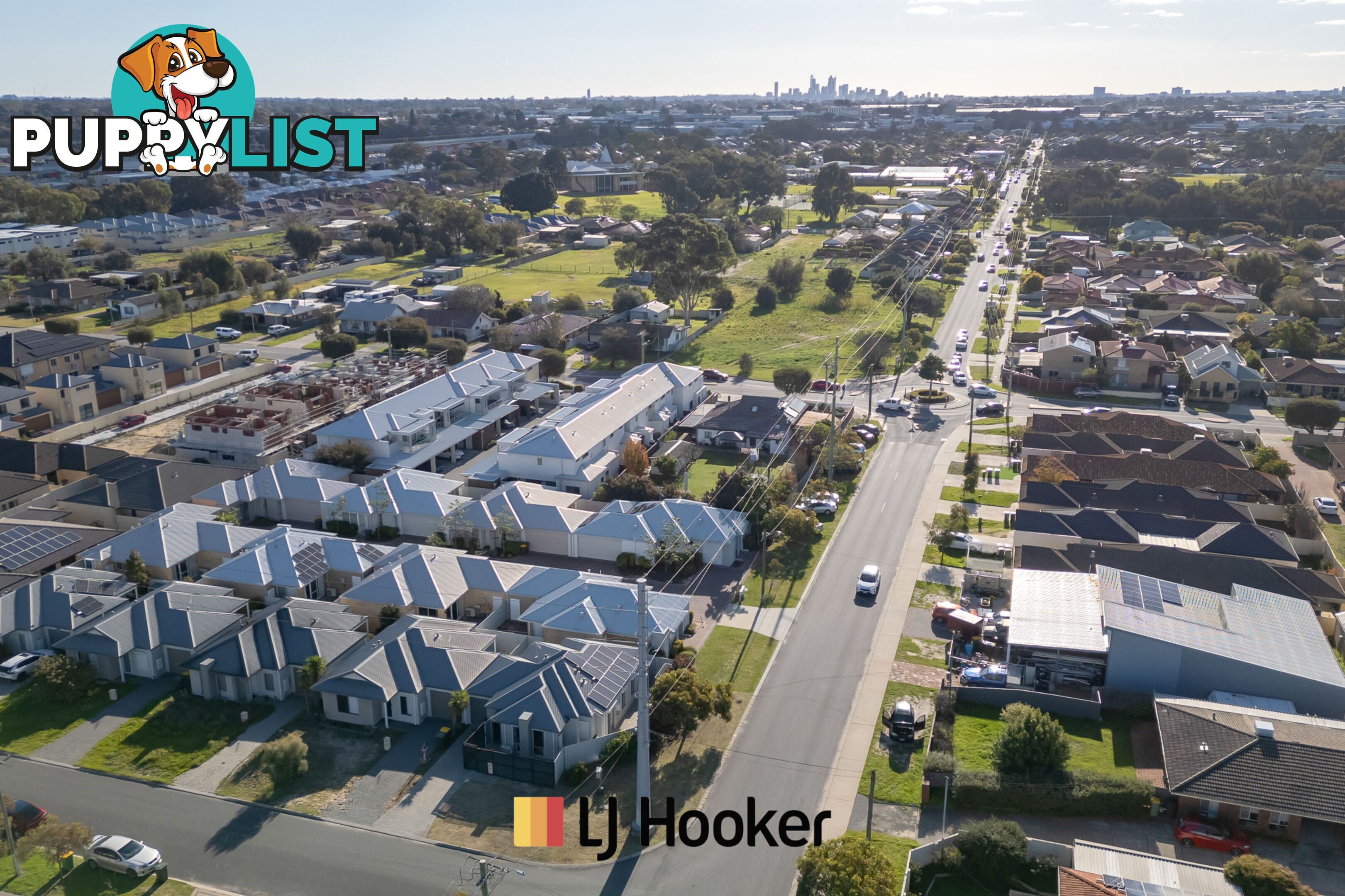 46 Prince Street QUEENS PARK WA 6107