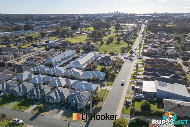 46 Prince Street QUEENS PARK WA 6107