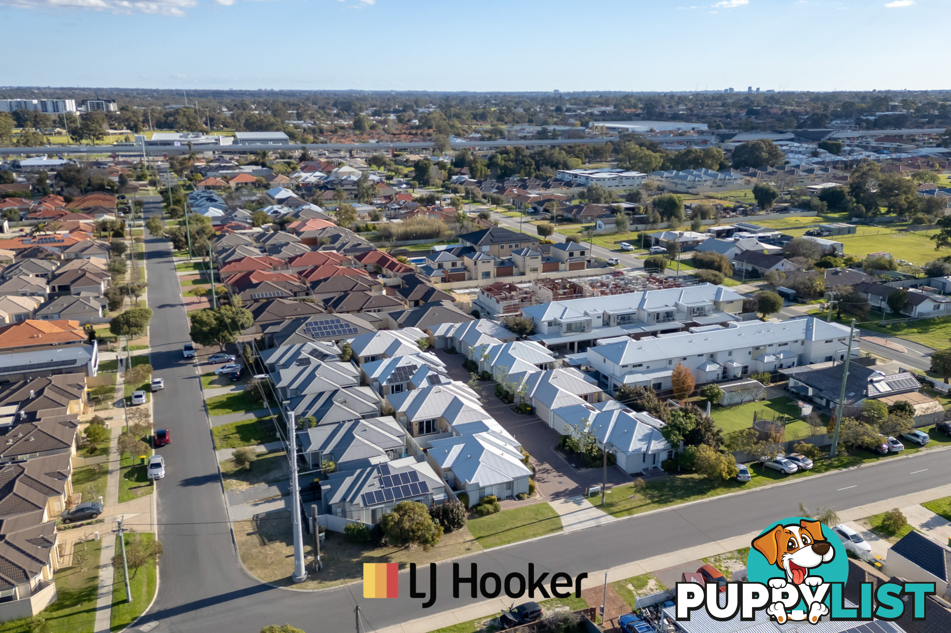 46 Prince Street QUEENS PARK WA 6107