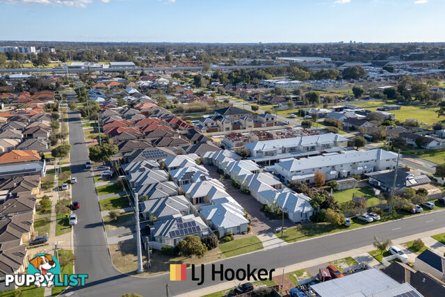 46 Prince Street QUEENS PARK WA 6107