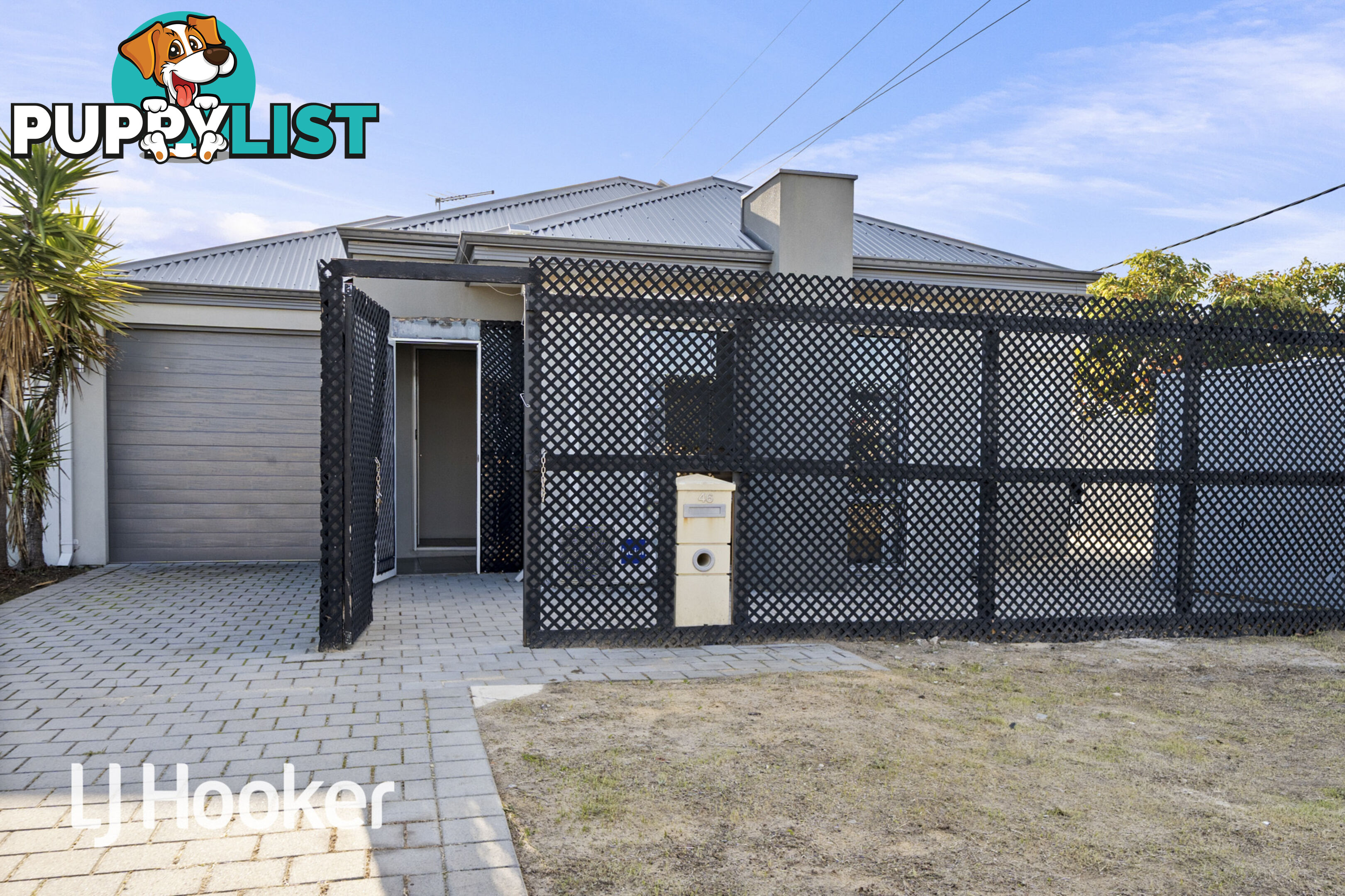 46 Prince Street QUEENS PARK WA 6107