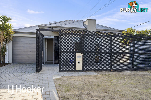 46 Prince Street QUEENS PARK WA 6107
