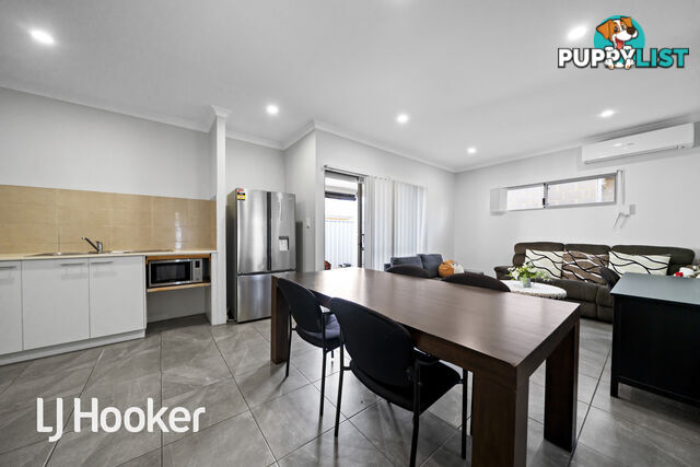 46 Prince Street QUEENS PARK WA 6107