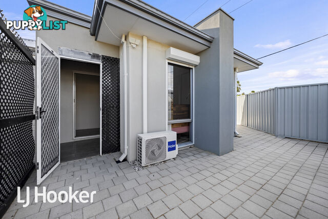 46 Prince Street QUEENS PARK WA 6107