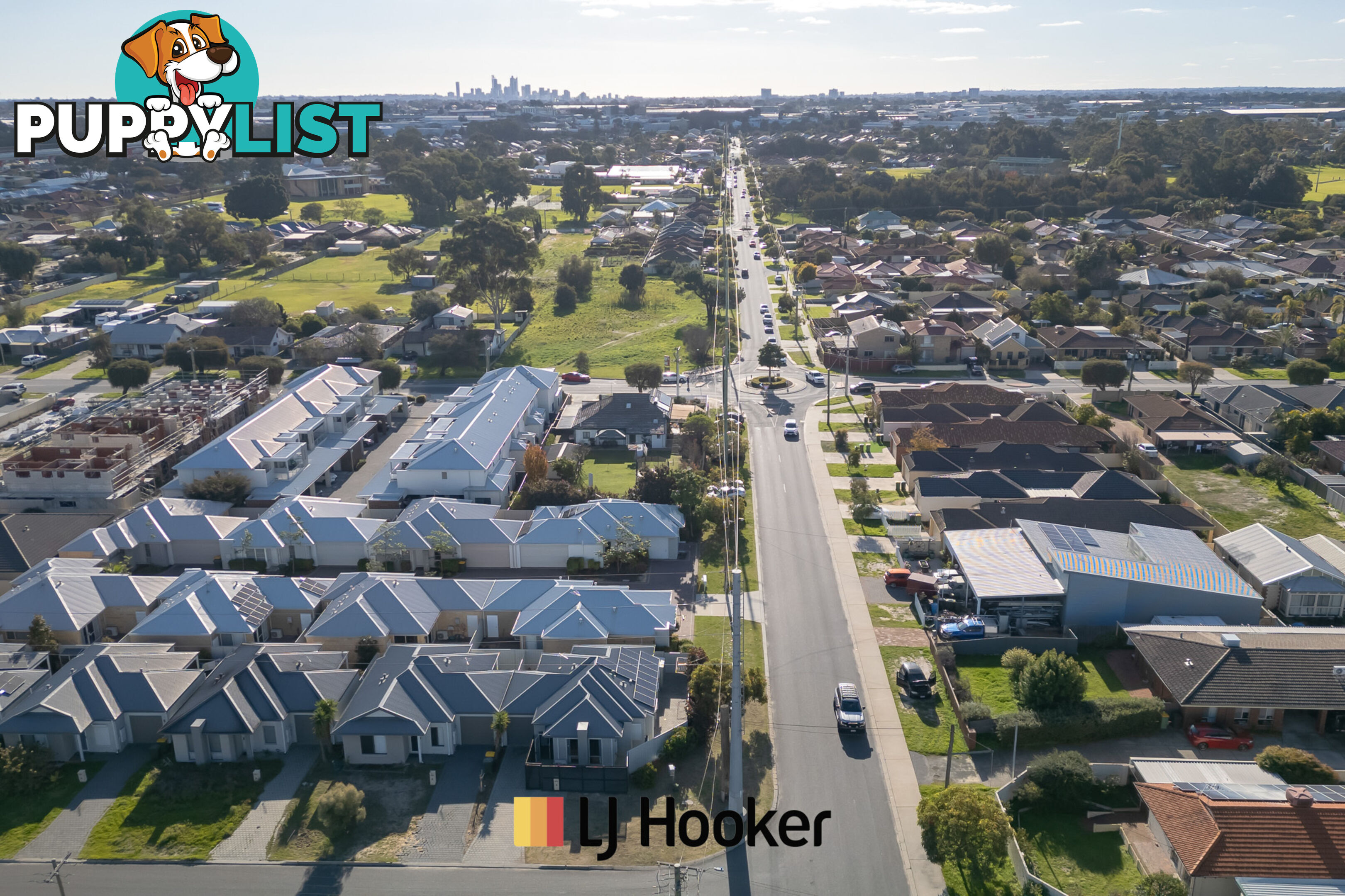 46 Prince Street QUEENS PARK WA 6107