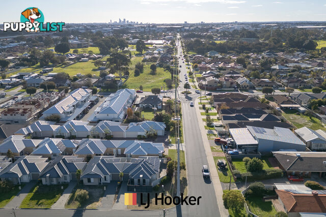 46 Prince Street QUEENS PARK WA 6107