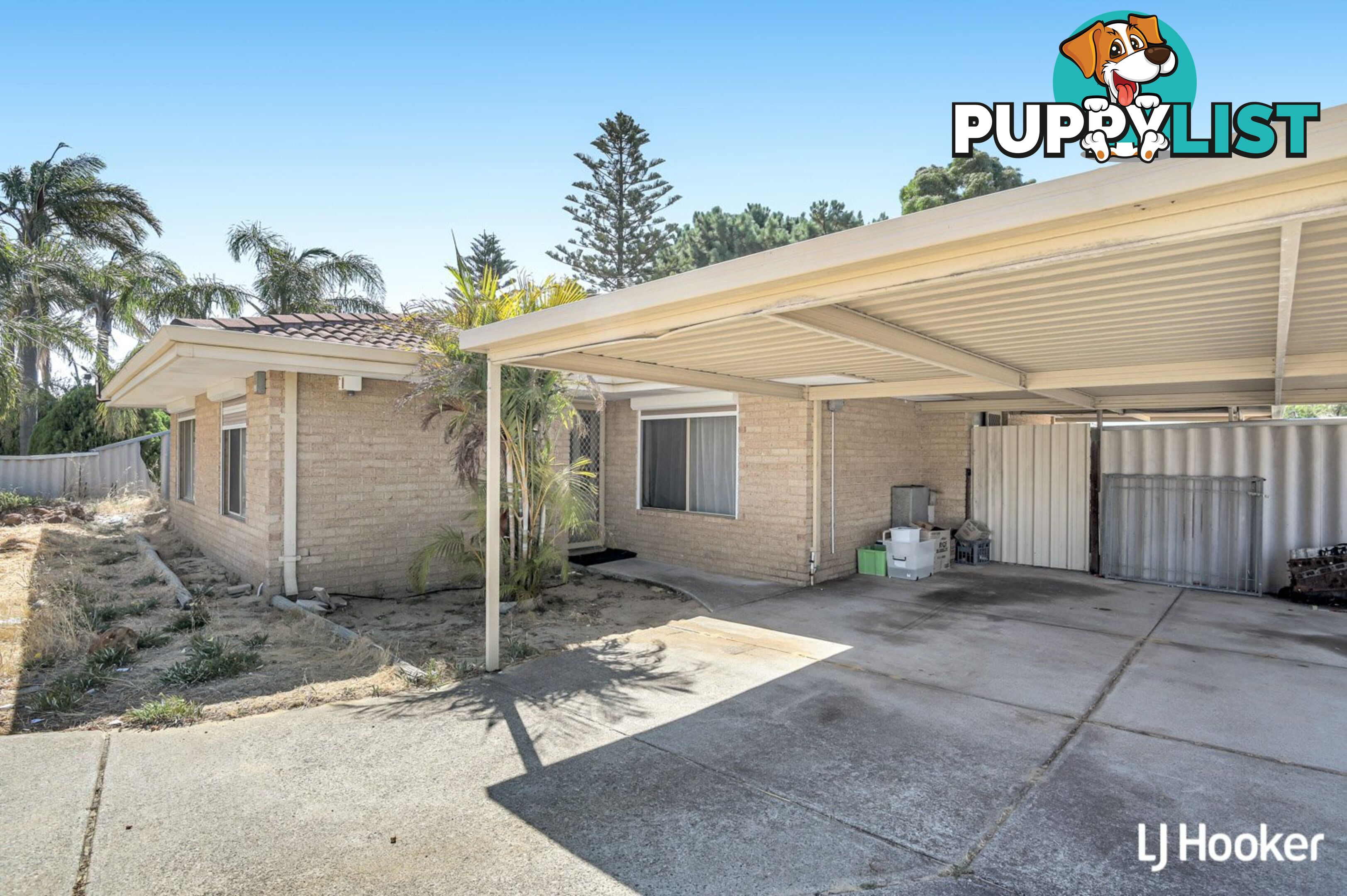 2 Liquidambar Heights MIRRABOOKA WA 6061