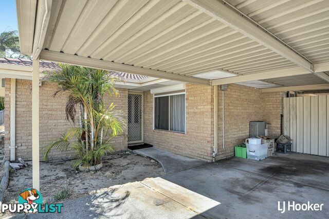 2 Liquidambar Heights MIRRABOOKA WA 6061