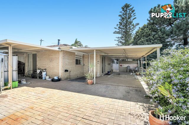 2 Liquidambar Heights MIRRABOOKA WA 6061