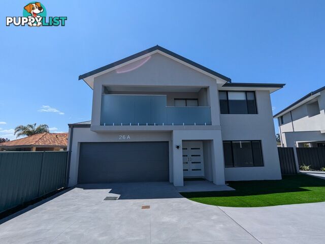 26B Southwark Way MORLEY WA 6062