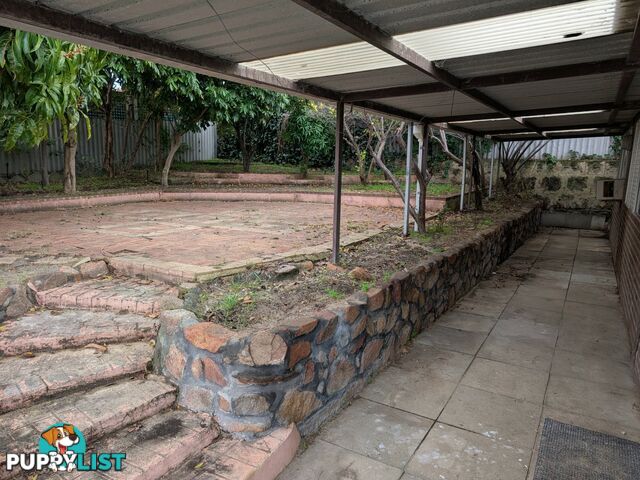 7 Woodford Court KOONDOOLA WA 6064