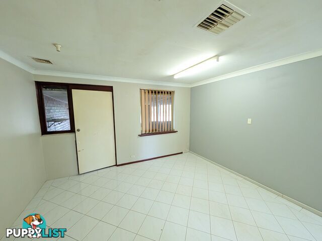 7 Woodford Court KOONDOOLA WA 6064