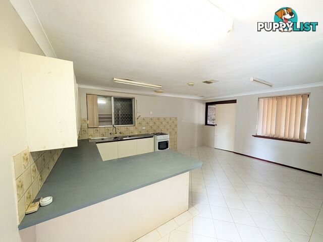 7 Woodford Court KOONDOOLA WA 6064