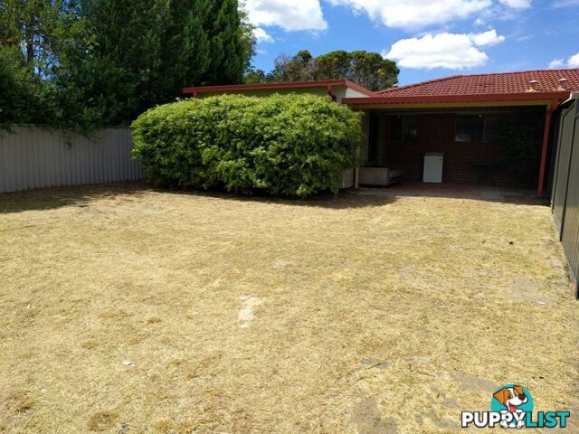 3B Wythburn Ave BALGA WA 6061