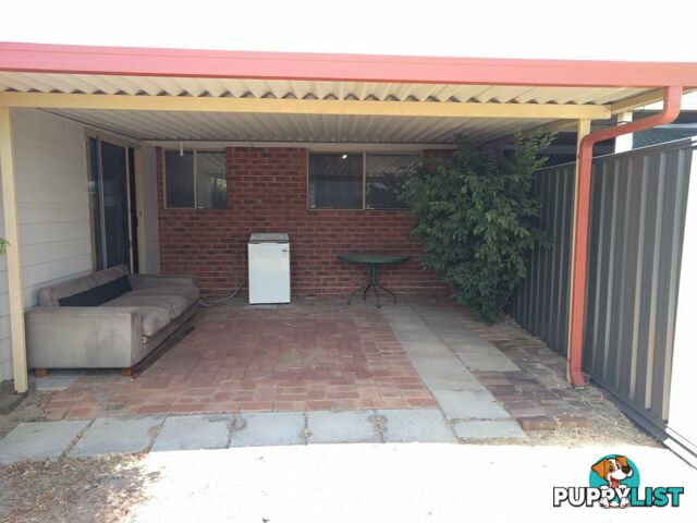 3B Wythburn Ave BALGA WA 6061