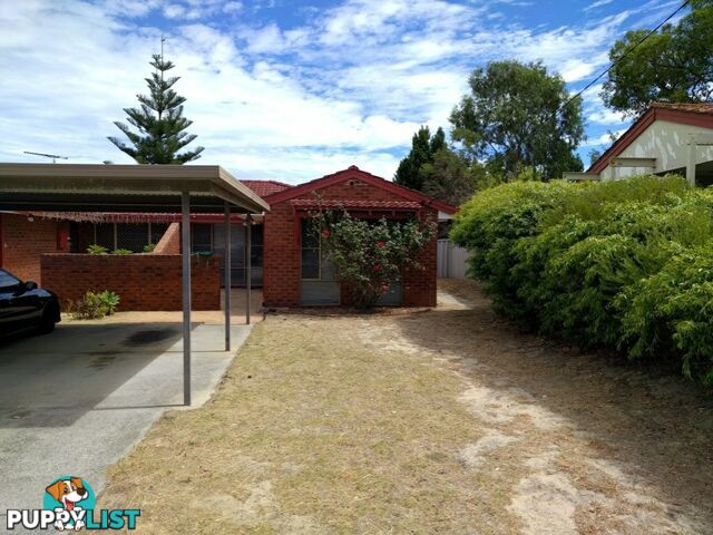 3B Wythburn Ave BALGA WA 6061