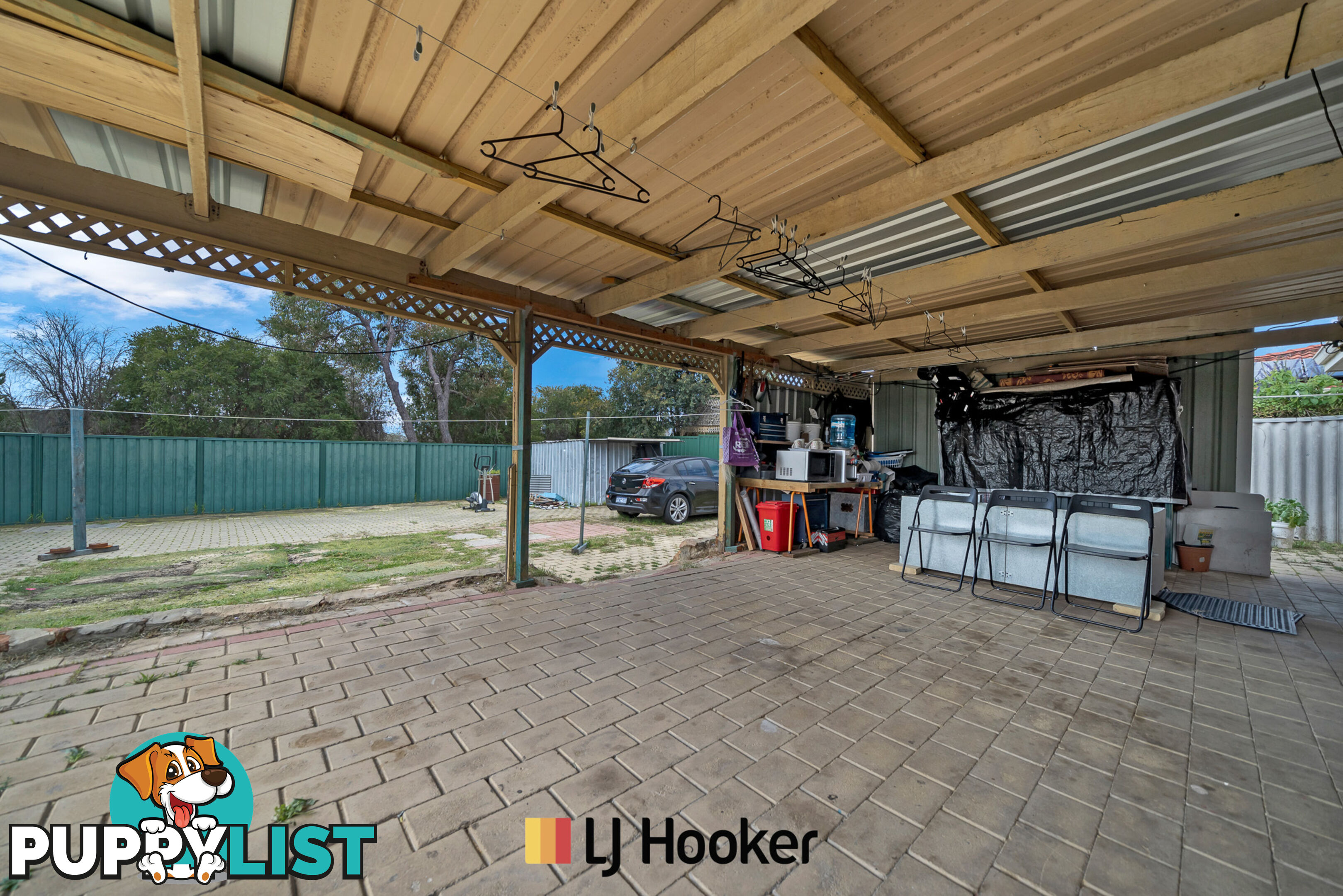 25 Lambourne Retreat MIRRABOOKA WA 6061