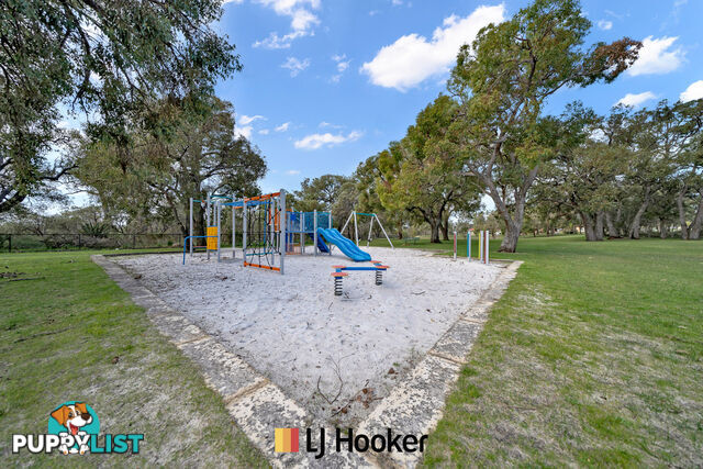 25 Lambourne Retreat MIRRABOOKA WA 6061