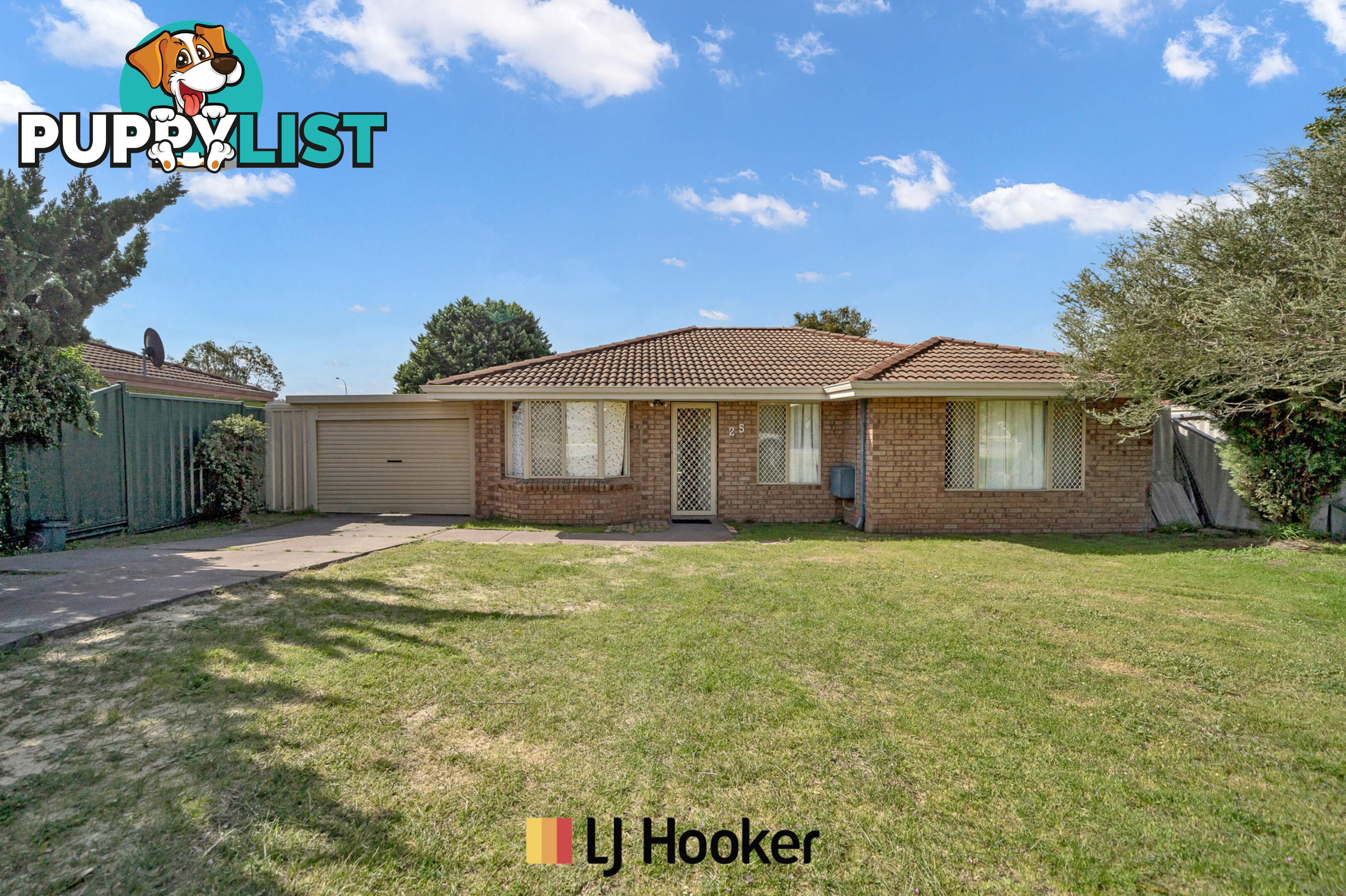 25 Lambourne Retreat MIRRABOOKA WA 6061