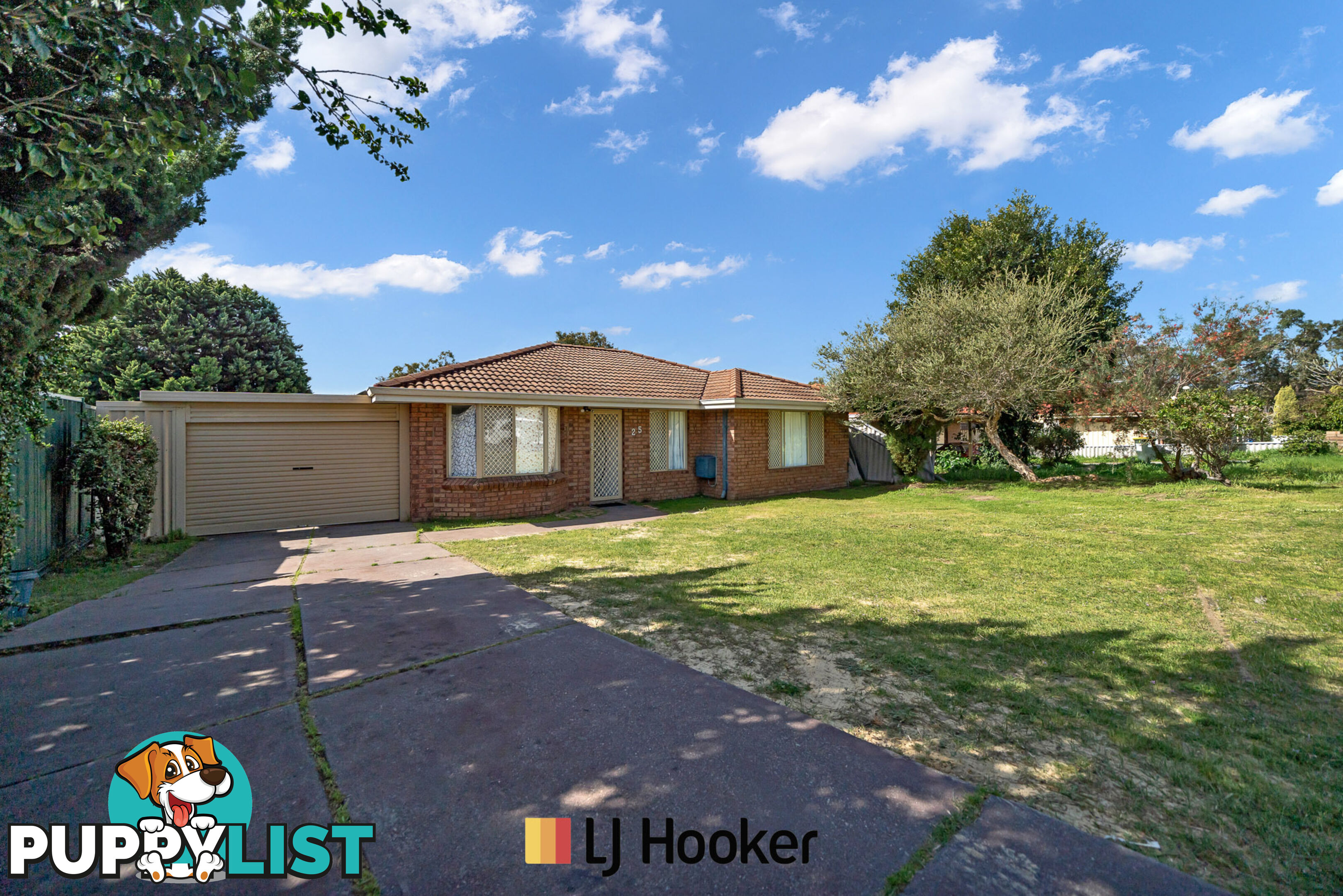 25 Lambourne Retreat MIRRABOOKA WA 6061