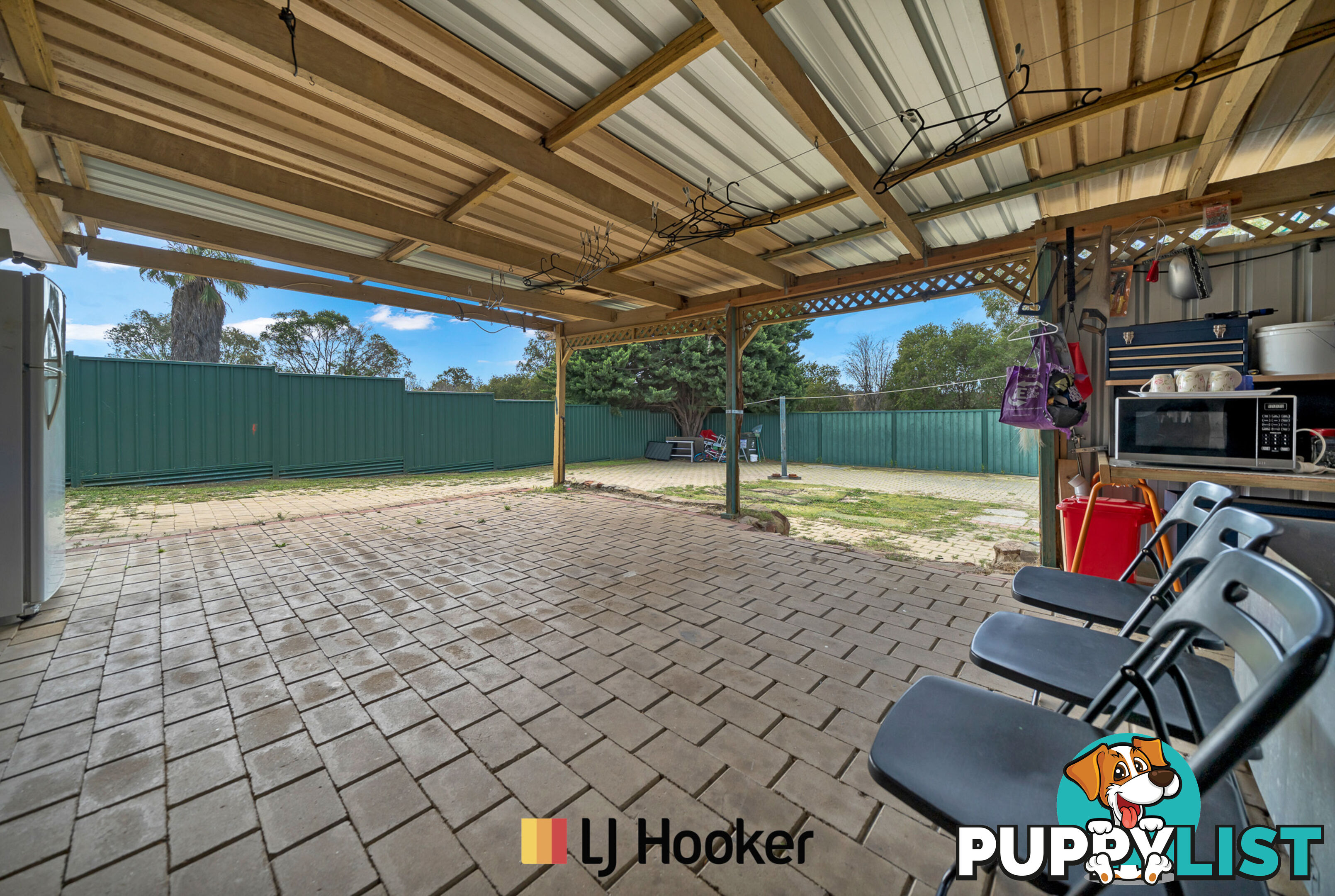 25 Lambourne Retreat MIRRABOOKA WA 6061